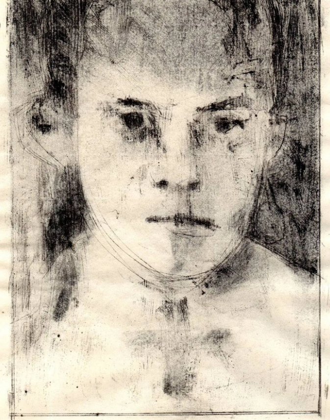  Ilustración: Alexis Rojas — Guatemala 